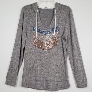 Chance Or Fate Hoodie